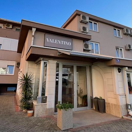 Valentino Medugorje Меджугорье Экстерьер фото