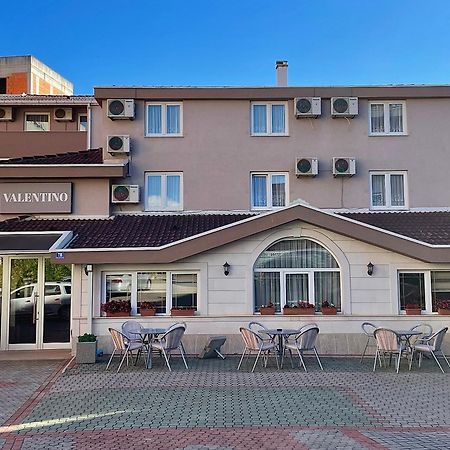Valentino Medugorje Меджугорье Экстерьер фото